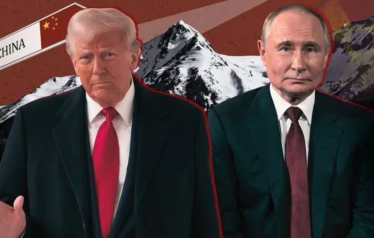 Москва пожалілася на невиконання Сполученими Штатами «духу Анкориджа»