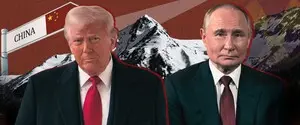 Москва пожаловалась на игнорирование Соединёнными Штатами «духа Анкориджа»