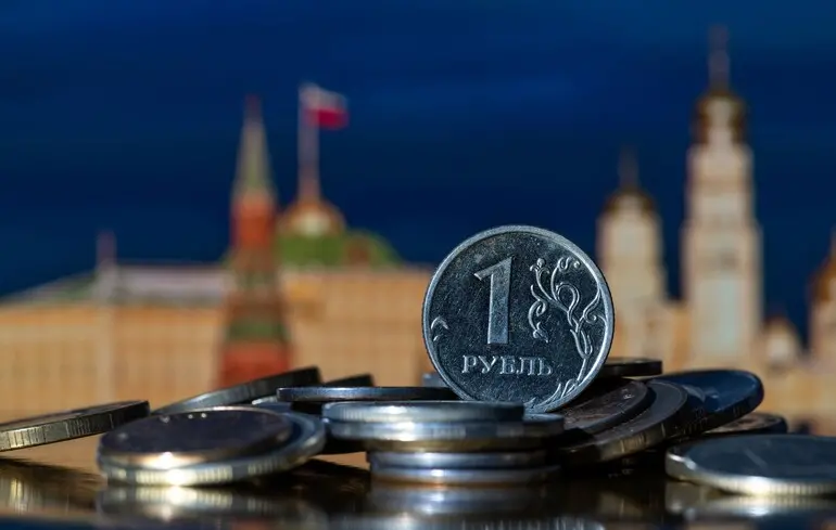 Економіка РФ має проблеми, але до краху ще далеко — The Economist 
