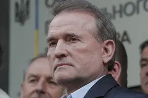 Кум Путіна знову наговорив на статтю: Медведчуку оголосили підозру за заклики приєднати Україну до РФ