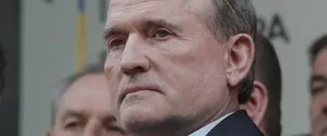 Кум Путина снова наговорил на статью: Медведчуку объявили подозрение за призывы присоединить Украину к РФ