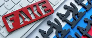 Фейковые СМИ и клоны Википедии: Россия пытается повлиять на ИИ и поисковые системы — Bloomberg