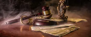 Юридична фірма зі штучним інтелектом вперше виграла справу в суді — FT