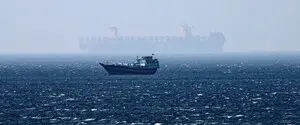 ООН приступила к эвакуации сотен судов и тысяч моряков из Персидского залива