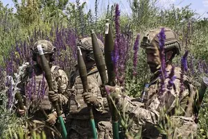 Atlantic Council: 12 років тому Путін напав на беззахисну Україну, та сьогодні відбувається те, чому він і намагався тоді запобігти