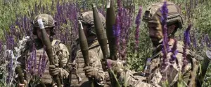 Atlantic Council: 12 лет назад Путин напал на беззащитную Украину, но сегодня происходит то, что он и пытался тогда предотвратить