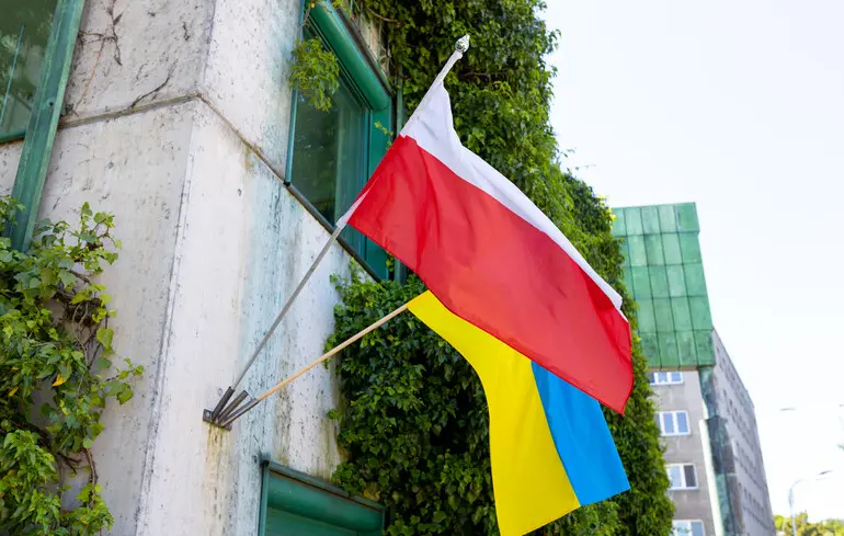 Польща більше не планує фінансувати будівництво дороги до Львова – міністр