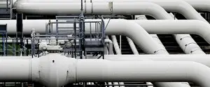 Дроны атаковали один из крупнейших газоперерабатывающих заводов России