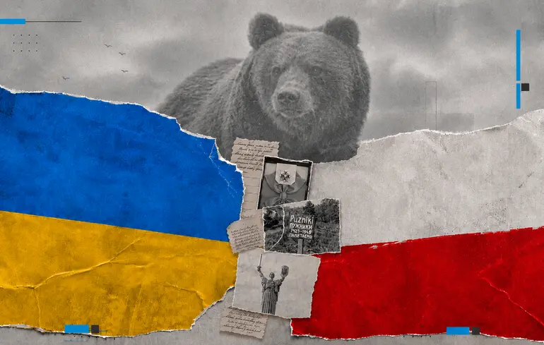 Ukraine and Poland: When the Important Begins to Overshadow the Essential