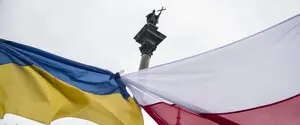 Нинішня криза вже спричинила кілька серйозних викликів для українсько-польських відносин 