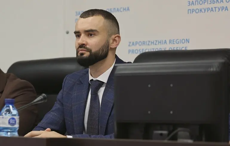 Керівник Запорізької облпрокуратури безкоштовно отримав квартиру від бізнесмена, який став громадянином РФ — ЦПК