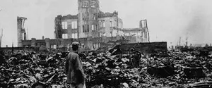 Забытые 80 лет мемуары о Хиросиме опубликуют: готовят экранизацию книги