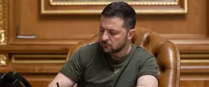 Несмотря на критику со стороны экспертов, Зеленский подписал закон о декларировании добропорядочности судей