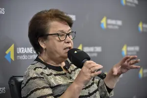 Експертка з прав дитини Людмила Волинець: «За жодне питання в реформі захисту дітей ви не знайдете персонального відповідального»