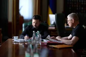 Оголяют тылы: из-за ударов Украины Россия перебрасывает ПВО в Москву и к Керченскому мосту