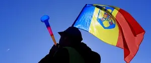 Проєкт про об'єднання Румунії та Молдови пройшов нижню палату парламенту