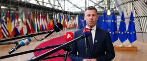 Из-за сопротивления Венгрии ЕС пересмотрел график вступления Украины: что сказал Петер Мадьяр