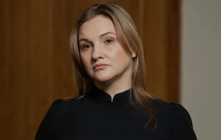 Решетилова розповіла про побиття військових у підрозділі "Скеля" та закликала до управлінських рішень