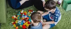 «Реформа без ответственных»: эксперт объяснила, почему изменения в системе защиты детей в Украине зашли в тупик