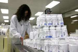 Від України до Ірану: війни та санкції загрожують ринку лікування раку вартістю $30 млрд