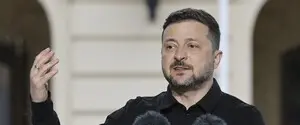 Если Украина получит все оговоренное на G7, то вынудит Россию к миру. Крым это подтверждает — Зеленский