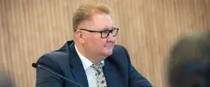 Є сумніви, що ЄС готовий прийняти Україну. Через конкуренцію — Качка