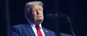 Трамп поссорился с сенатором-республиканцем из-за соглашения с Ираном — Reuters
