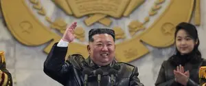 Кім Чен Ин у виграші: як війна РФ проти України посилила Північну Корею — аналітик 