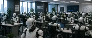 ШІ на робочому місці: як OpenAI, Google та Anthropic використовують власні нейромережі