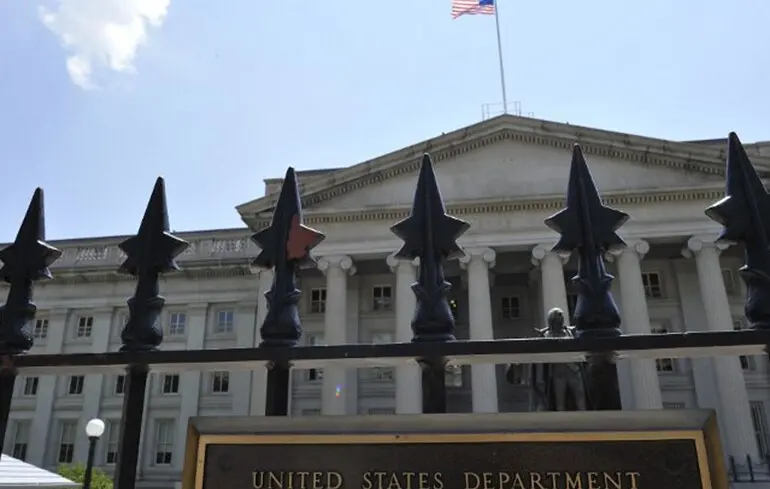 США несподівано скоротили санкційний список щодо росіян і турецьких компаній