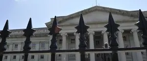 США неожиданно сократили санкционный список в отношении россиян и турецких компаний