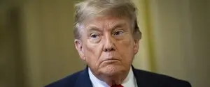 Трамп высказался о возможном преемнике Стармера: назвал Бернема 