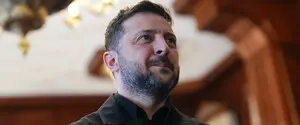 Зеленский о ретрансляторах в Беларуси: Сырский и разведка сообщили, что они уже не работают