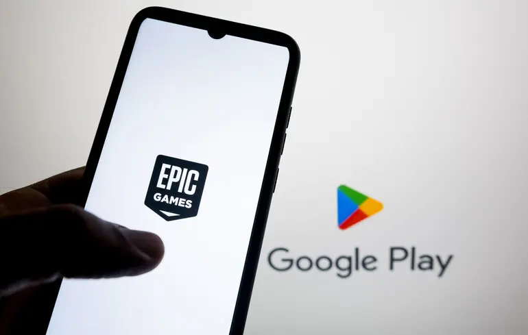 Google змінює правила Play Store після поразки в суді з Epic Games