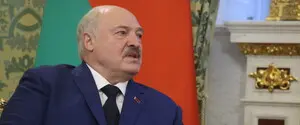 Кремль требует от Беларуси более активного участия в войне, но Лукашенко сопротивляется — ISW