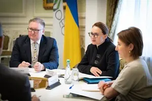 Правительство выделило 6,6 млрд грн на повышение зарплат работникам образования и социальным работникам — Свириденко