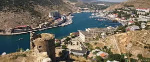 Крыму грозит полный коллапс из-за проблем со светом и горючим — глава Меджлиса