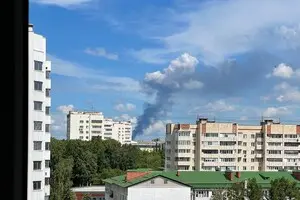 В 1500 км от границы: украинские дроны атаковали два НПЗ в Уфе
