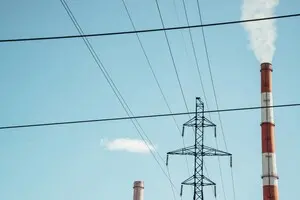 Самый большой вызов для энергосистемы Украины &mdash; это не дефицит генерации, а кризис управления