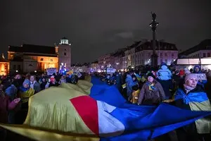 Большинство поляков против вступления Украины в ЕС — опрос