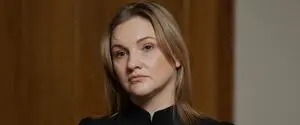 Решетилова объяснила, почему не смогла повлиять на ситуацию в полку «Скала»