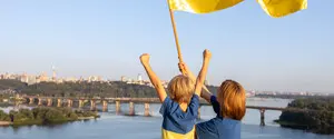 День Конституции Украины 2026: история праздника