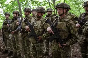 Командування Сухопутних військ ЗСУ зробило заяву щодо «Скелі»