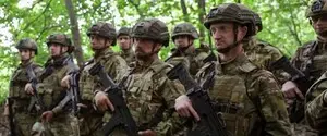 Командування Сухопутних військ ЗСУ зробило заяву щодо «Скелі»