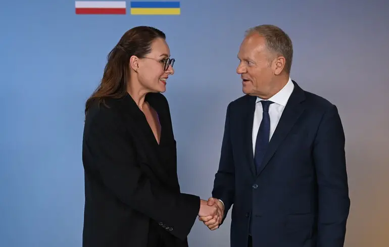 Контракти повз Варшаву: Львів залучив 2,5 млн євро у Гданську — Rzeczpospolita