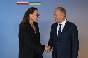 Контракти повз Варшаву: Львів залучив 2,5 млн євро у Гданську — Rzeczpospolita
