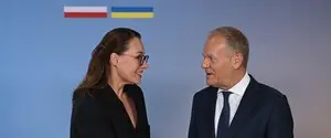 Контракты в обход Варшавы: Львов привлек 2,5 млн евро в Гданьске — Rzeczpospolita