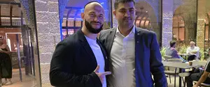 Киев требует от Израиля объяснений в связи с визитом сторонника российской агрессии