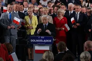 Качинський вирішив повернути орден, отриманий від Зеленського
