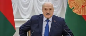 Лукашенко заявил о тайной встрече с представителями Зеленского